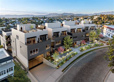 The Angeleno – Luxury Apartments in Echo Park