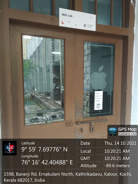 Computer Labs – St. Albert's College (Autonomous), Kochi, Ernakulam