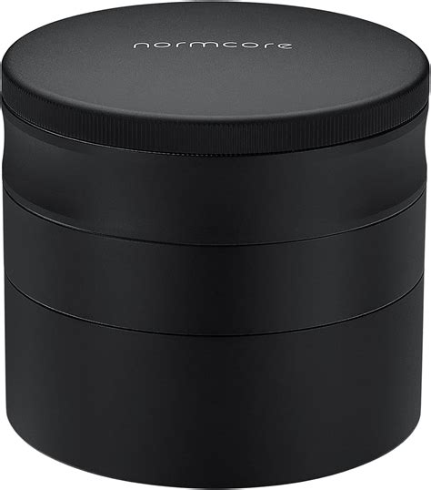 Normcore Adjustable 58mm Coffee Distribution Tool - Needle India | Ubuy