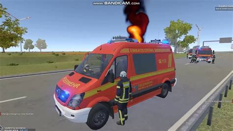 儿童玩具总动员消防车救护车迷你卡车 ：消费指挥车出动救援喽 - YouTube