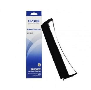 COMPUTER RIBBON LX-310 PER PC • Benir e-Store Solutions