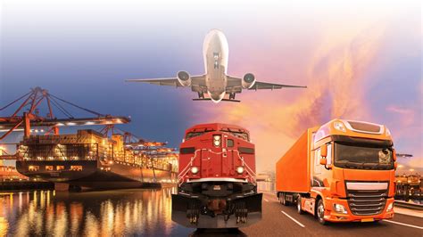 Integrated Shipping and Logistics Services in Mundra Aamara Group
