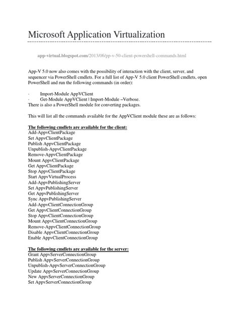 Image result for Application Virtualization