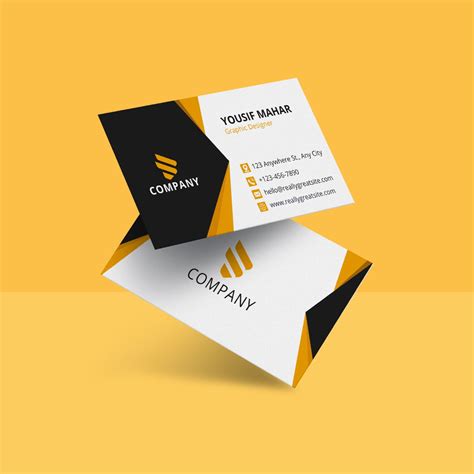 Business Card Design Inspiration 的图像结果