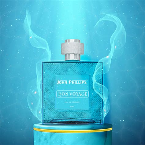 Luxury Perfumes For Men – John Phillips Perfumes