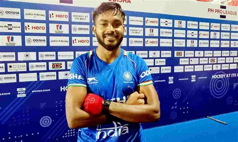 Mohammed Raheel Mouseen's India dream finally takes flight