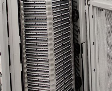 Explore our structured cabling and installation services at AVB ...