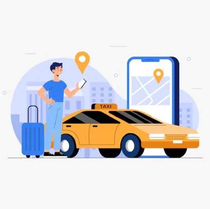 Reliable Car Rental & Corporate Travel Solutions | TaxiCar