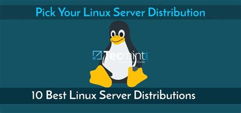 Image result for 10 Linux Server