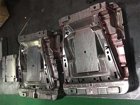 Injection moulding materials selection - china injection mold manufacturer