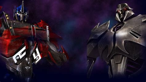 Image result for Transformers Prime