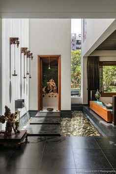 Stunning Courtyard House Plans For Every Indian House