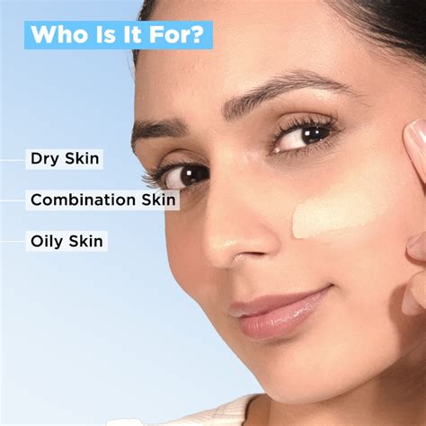 Invisible Primer Sunscreen for Open Pores, SPF 50 & PA+++ | Sunscoop ...