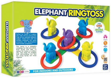 Ring Toss Online | Outdoor Toys and Games | Flipkart.com