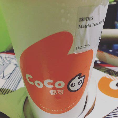 Best Milk Tea - Reviews, Photos - Coco Fresh Tea & Juice - Tripadvisor