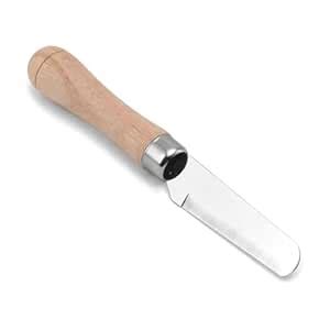 Buy Farberware Seafood Clam Knife Online at Low Prices in India - Amazon.in