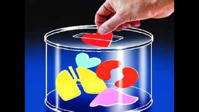 Transplant of organs from brain-dead persons in Odisha by October ...