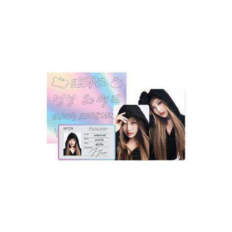 Beyond LIVE 2023 aespa 1st Concert MD Slogan / ID India | Ubuy
