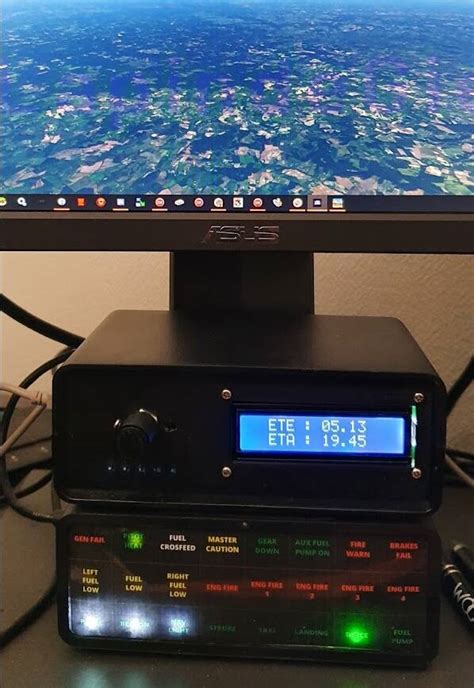 Flight Simulator Panels Hardware 的图像结果