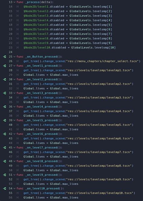 Image result for Level 10 Getting Screen Inputs