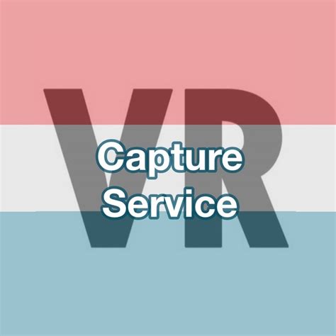 Image result for Capture Service Capture Service