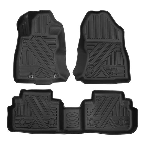 Subaru Forester Floor Mats | Owleys® Car – Free Shipping Today