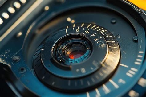 Camera Settings 的图像结果