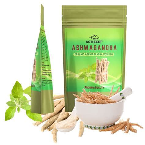 Ultimate Guide: Ashwagandha Powder With Milk Benefits