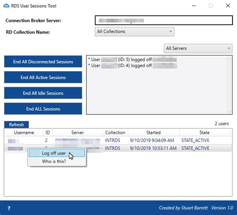 Image result for RDS Session Manager