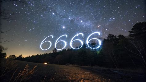 6666 Angel Number: A Guide to Love, Life, and Growth