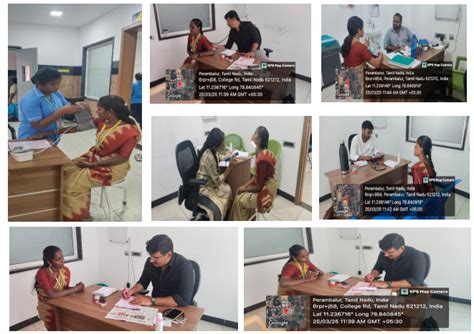 Dhanalakshmi Srinivasan College of Education (B.Ed., and M.Ed.,)