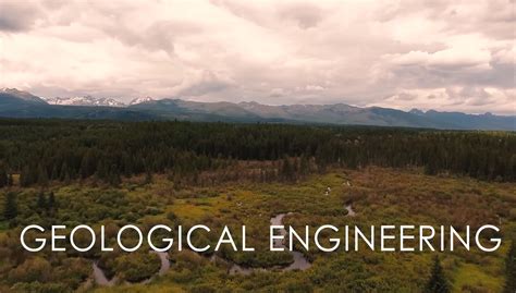 Geological Engineering, M.S. - Montana Tech - Montana's Premier STEM ...