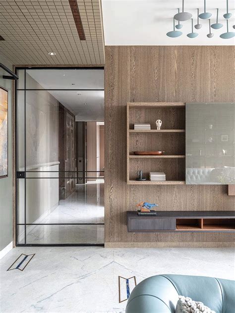 This Kolkata Home Channels Quietude, Grace and Comfort in an Expert ...