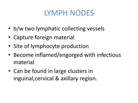 Image result for How Is Lymph Formed