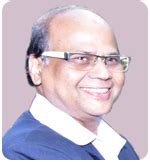 Dr. Chitta Ranjan Mishra