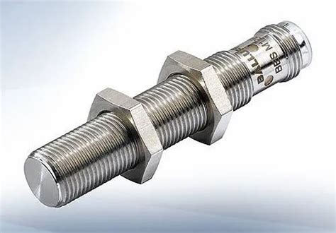 Azbil, Yamatek, Balluff & Euchner Limit Switch - Door Safety switch ...