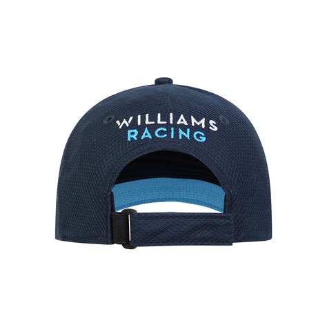 Williams Racing F1 Team Merchandise & Teamwear | rebel