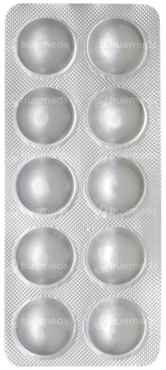 Warfarin 2 Mg Tablet 10 - Uses, Side Effects, Dosage, Price | Truemeds