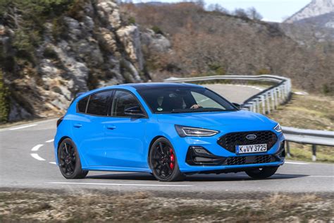 ¿Mejor Color para FORD FOCUS ST? - Página 2 - Forocoches