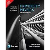 Buy University Physics With Modern Physics, Fourtheenth Edition, By ...