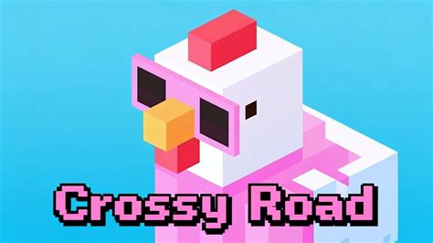 Crossy Road 2025 Hidden Characters Guide: The Latest "Airport" Update ...