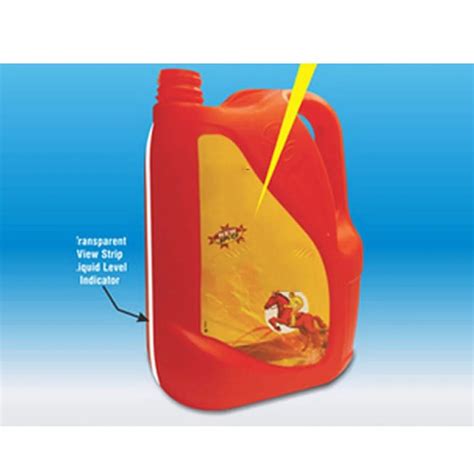 In mold Labeling Container- IML Bottles - Customized In-mould labelling ...