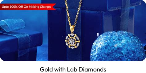 Buy Pure Silver and Gold Jewellery Online | Lab Grown Diamonds – GIVA ...