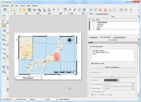 Image result for Tutorial On Digitizing Map