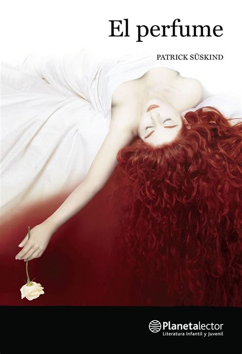 Ripley - LIBRO EL PERFUME - PATRICK SUSKIND / PLANETA LECTOR