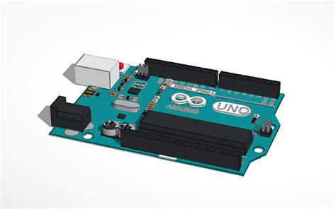 Image result for Arduino Uno Drawing