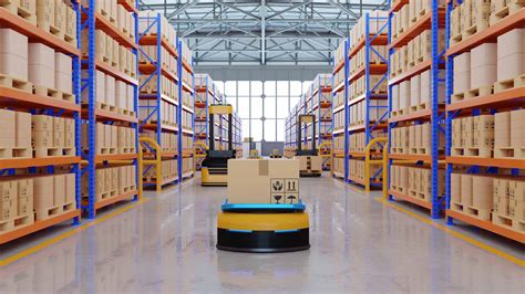 Image result for Warehouse Computer Automation
