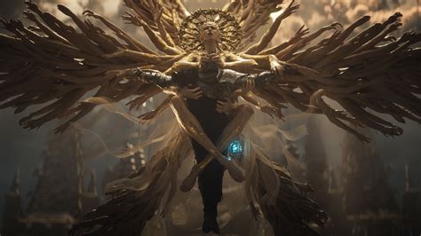 Lords of the Fallen II revealed, launching in 2026 | RPG Site