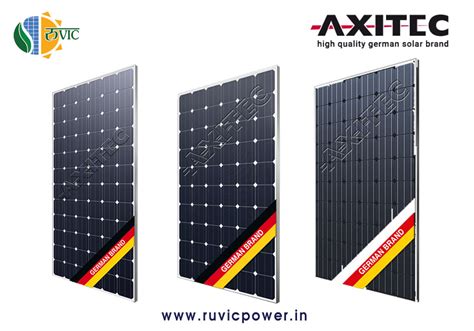 Working of Solar Power Panels Services in India