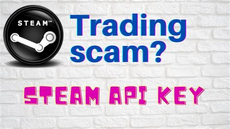 Image result for Steam API Key Anomaly